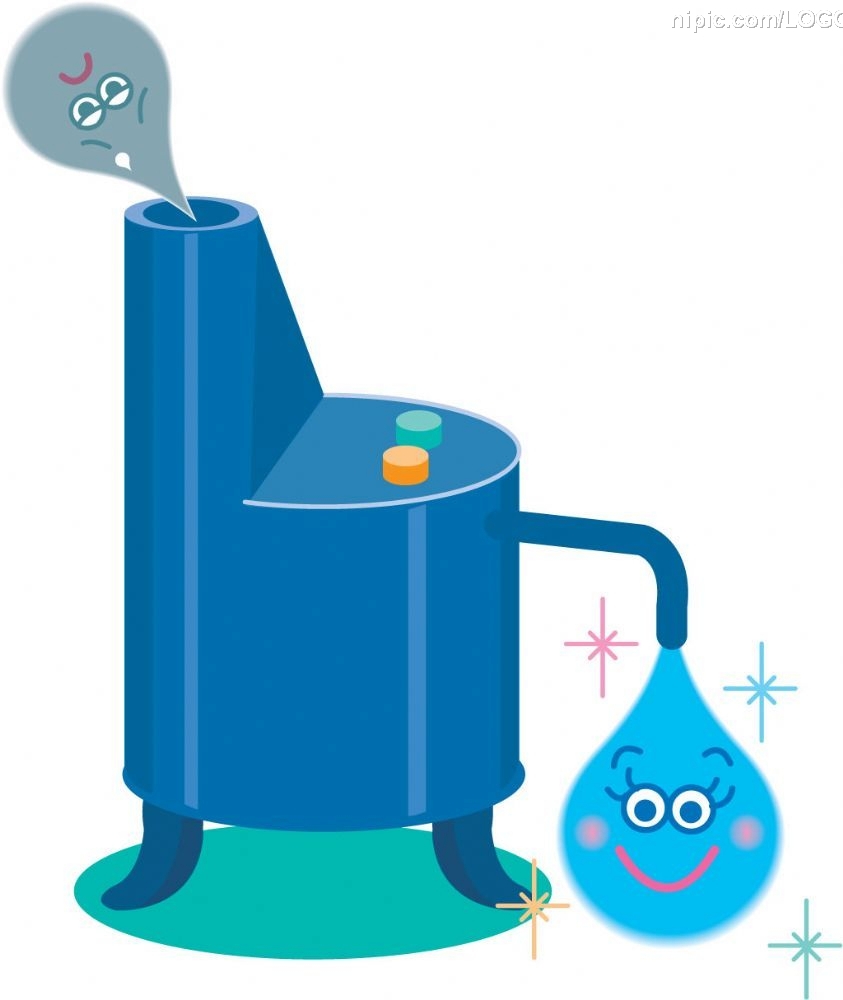 醫院污水處理最好的設備——次氯酸鈉發生器